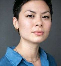 Anna Leong Brophy
